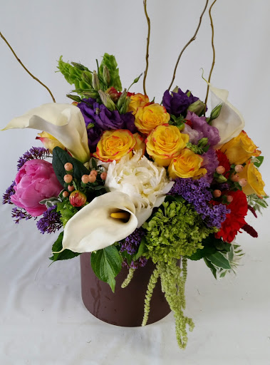 Florist «Louis Gardens Florist», reviews and photos, 1251 S Beach Blvd q, La Habra, CA 90631, USA