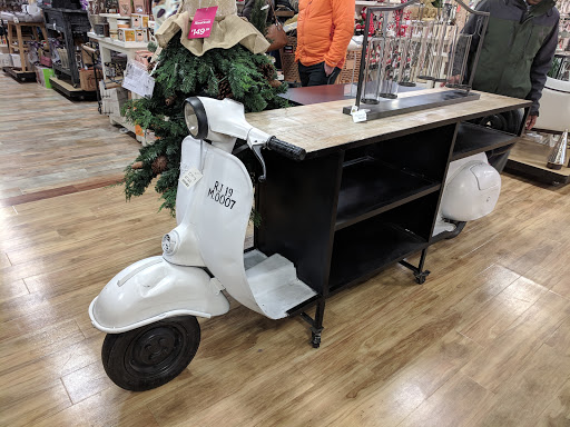 Department Store «Marshalls & HomeGoods», reviews and photos, 1460 10th Way NE, Issaquah, WA 98027, USA