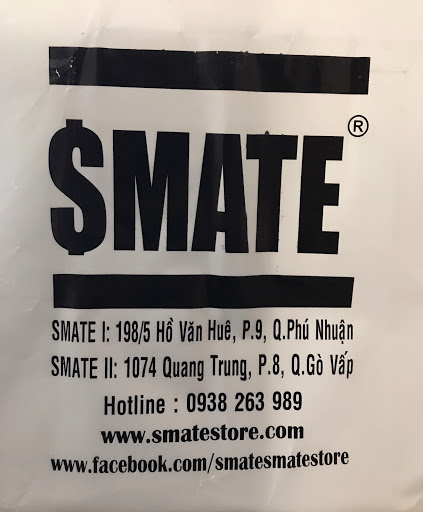 Smate Store
