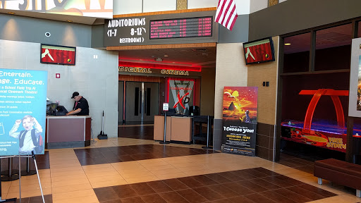 Movie Theater «Cinemark», reviews and photos, 12129 State St, Draper, UT 84020, USA