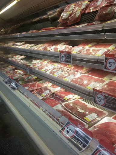 Grocery Store «Winn-Dixie», reviews and photos, 7800 South Hwy 17-92 #190, Fern Park, FL 32730, USA