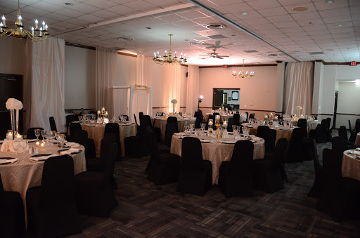 Banquet Hall «Smyrna Event Center», reviews and photos, 100 Sam Ridley Pkwy E, Smyrna, TN 37167, USA