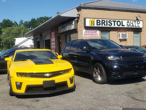 Used Car Dealer «Bristol Auto Mall», reviews and photos, 7402 Bristol Pike, Levittown, PA 19057, USA
