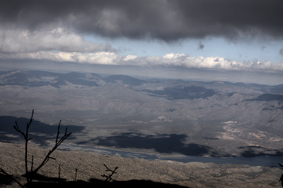 Photos of Browns Peak