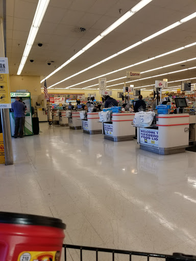Grocery Store «Food Lion», reviews and photos, 1764 TN-48, Clarksville, TN 37040, USA