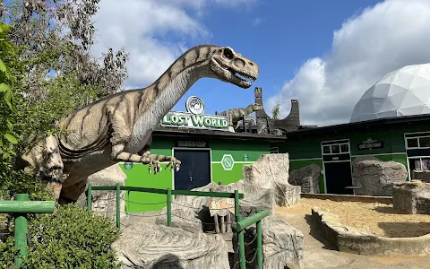 Gullivers Dinosaur & Farm Park image