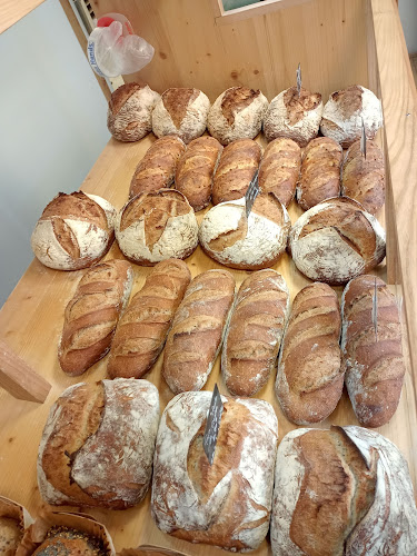 Boulangerie du Village à Aouste-sur-Sye
