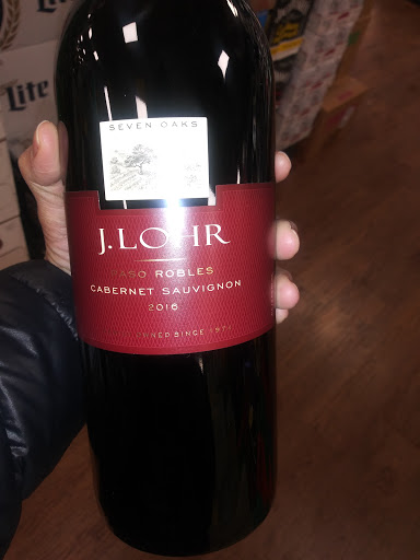 Liquor Store «Spirits Unlimited», reviews and photos, 897 Fischer Blvd, Toms River, NJ 08753, USA