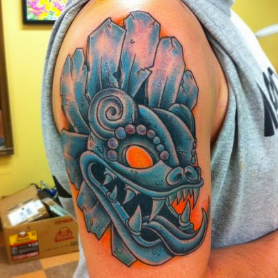 Body Piercing Shop «Immortal Art Tattoo & Body Piercing : Scottsdale», reviews and photos, 10255 N Scottsdale Rd #1, Paradise Valley, AZ 85253, USA