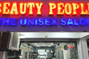 Beauty People The Unisex Salon image