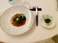 Plats et boissons du Restaurant Sur Mesure par Thierry Marx à Paris - n°6