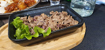 Plats et boissons du Restaurant coréen MATZOA KOREAN FOOD à Paris - n°8