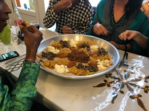 Photo n°40 de Restaurant Ethiopien à Rennes ()