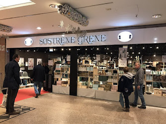 Søstrene Grene