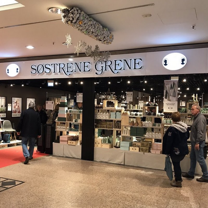 Søstrene Grene