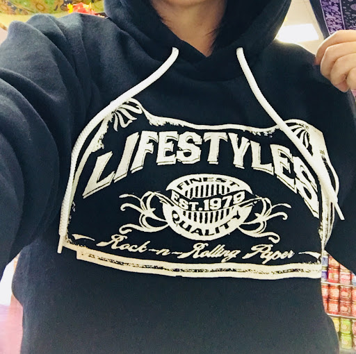 Explore fearless tattoo ideas, creative tattoo ideas in Waterbury, available at Lifestyles of Waterbury