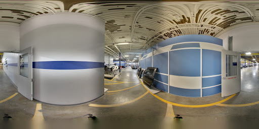 Auto Body Shop «Herb Chambers Collision Center of Braintree», reviews and photos, 75 Lundquist Dr, Braintree, MA 02184, USA