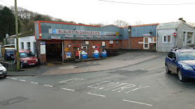 Elburton Garages Ltd.
