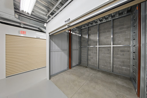 Self-Storage Facility «Global Self Storage», reviews and photos, 21 Aim Blvd, Sadsburyville, PA 19369, USA