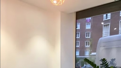 Dr Camille Johanet à Paris