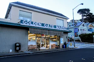 Golden Gate Market image