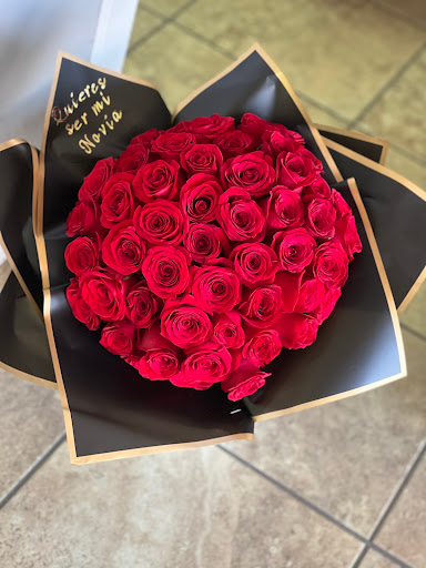 Florist «Sophias Flowers & Gifts», reviews and photos, 1765 Lee Trevino Dr # C, El Paso, TX 79936, USA