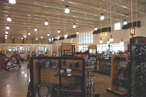 Harley-Davidson Dealer «Laconia Harley-Davidson», reviews and photos, 239 Daniel Webster Hwy, Meredith, NH 03253, USA