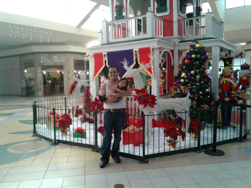 Shopping Mall «Central Mall», reviews and photos, 3100 Farm to Market Road 365, Port Arthur, TX 77642, USA