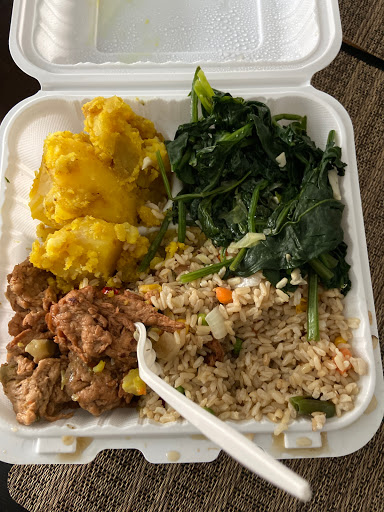 Vitamin & Supplements Store «Queens Health Emporium», reviews and photos, 15901 Horace Harding Expy, Flushing, NY 11365, USA