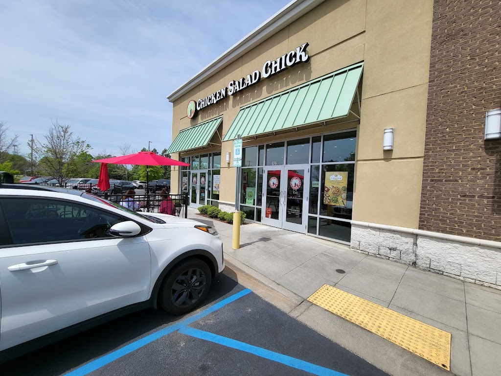 Chicken Salad Chick 29615