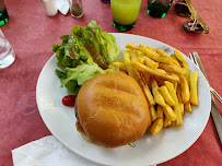 Plats et boissons du Restaurant français Au Dahu à Les Orres - n°3