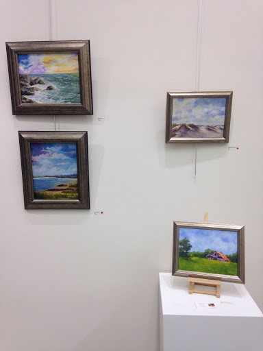 Art Center «Leland Cultural Arts Center», reviews and photos, 1212 Magnolia Village Way, Leland, NC 28451, USA