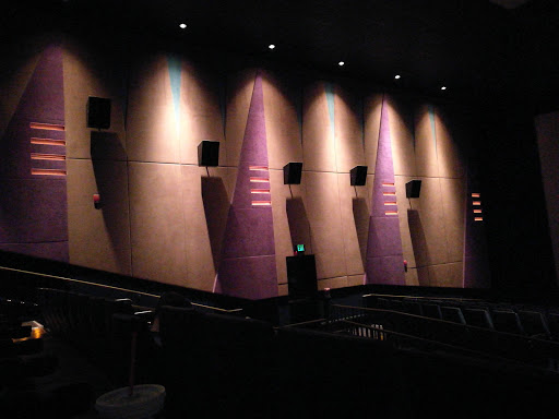 Movie Theater «Harkins Theatres Chandler Crossroads 12», reviews and photos, 2980 E Germann Rd, Chandler, AZ 85286, USA