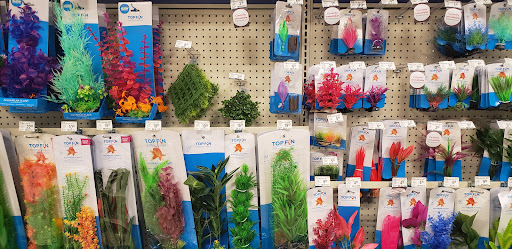 Pet Supply Store «PetSmart», reviews and photos, 7177 SE 29th St, Midwest City, OK 73110, USA