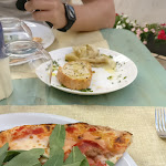 Photo n°2 de l'avis de Nataliia.s fait le 03/08/2018 à 19:38 sur le  QuantoBasta à Locorotondo