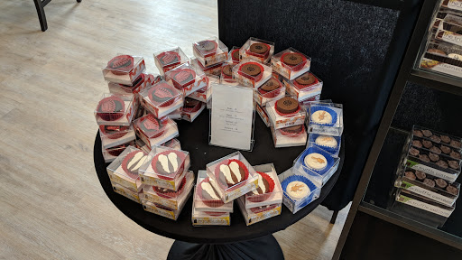 Chocolate Shop «The Truffle Cottage», reviews and photos, 119 E 200 S, Pleasant Grove, UT 84062, USA