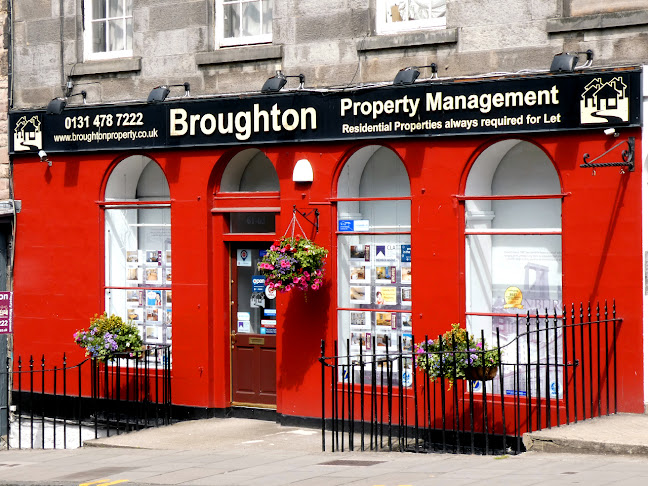 Broughton Property Management