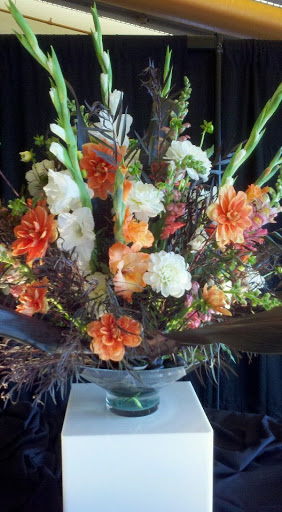 Florist «Stargazer Premier Florist», reviews and photos, 925 NW Circle Blvd, Corvallis, OR 97330, USA