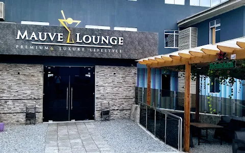Mauve Lounge & Restaurant image