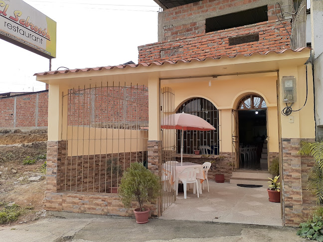 Opiniones de Restaurant El Sabroson en Jipijapa - Restaurante