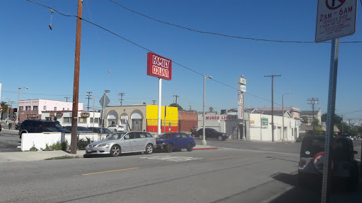Dollar Store «FAMILY DOLLAR», reviews and photos, 111 S Pacific Ave, San Pedro, CA 90731, USA