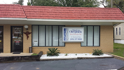 ChiroCare Chiropractic & Massage Therapy