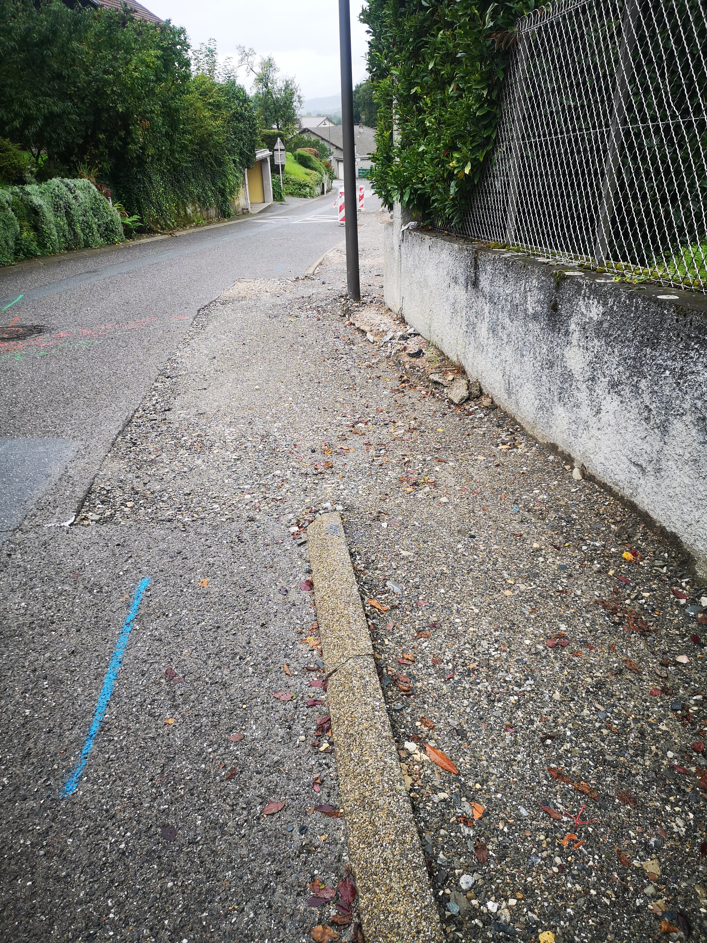 Photo n° 9 de l'avis de Emmanuel.h fait le 31/10/2020 à 17:15