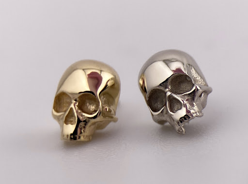 Explore black tattoo cover up ideas, creative tattoo ideas in Roanoke, available at Clove Piercing & Fine Jewelry