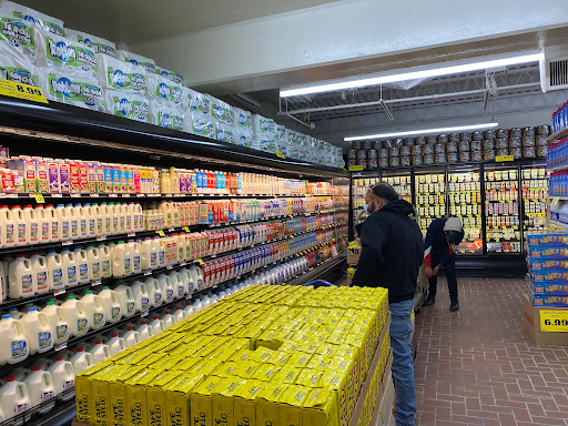 Supermarket «Western Beef Supermarket», reviews and photos, 44-44 College Point Blvd, Flushing, NY 11355, USA