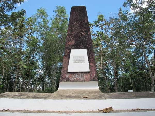 Monumen panglima jendral soedirman