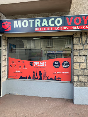 motraco à Champigny-sur-Marne