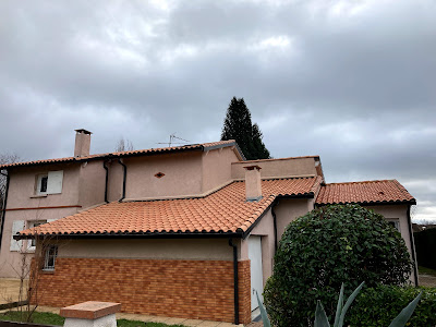 Eclat Toiture 31 à Toulouse