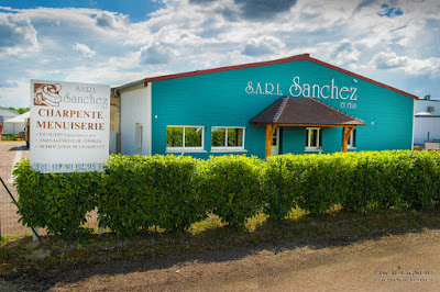 SARL SANCHEZ ET FILS à Nuits-Saint-Georges