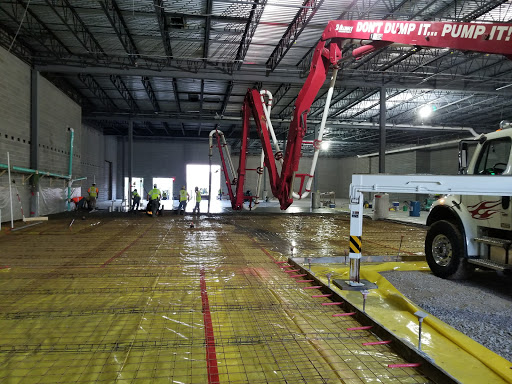 Commercial Printer «Standard Printing Company of Canton», reviews and photos, 1115 Cherry Ave NE, Canton, OH 44704, USA